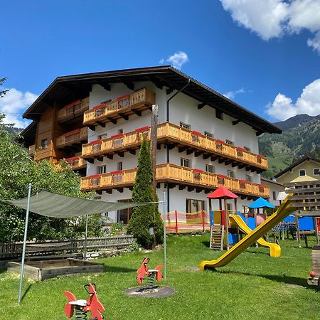 Landhotel Steindlwirt Dorfgastein Eksteriør billede